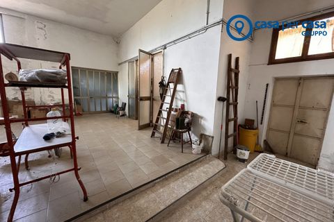 Rækkehus i Cavarzere, Venice, Cavarzere - € 95.000 | Ref: ADMG67 - foto 9