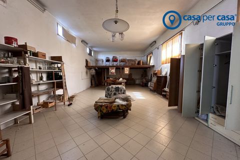 Rækkehus i Cavarzere, Venice, Cavarzere - € 95.000 | Ref: ADMG67 - foto 13