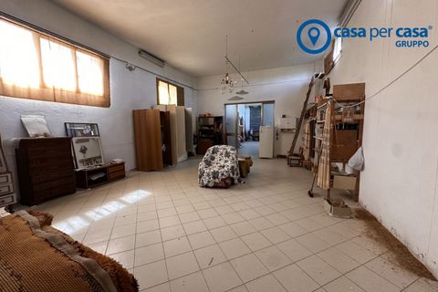 Rækkehus i Cavarzere, Venice, Cavarzere - € 95.000 | Ref: ADMG67 - foto 14