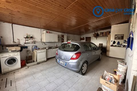 Rækkehus i Cavarzere, Venice, Cavarzere - € 95.000 | Ref: ADMG67 - foto 15