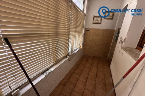 Rækkehus i Cavarzere, Venice, Cavarzere - € 95.000 | Ref: ADMG67 - foto 28