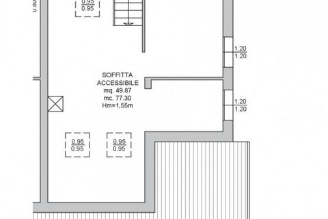 Villa i Legnaro, Padua, Legnaro - € 315.000 | Ref: VR0992 - foto 14
