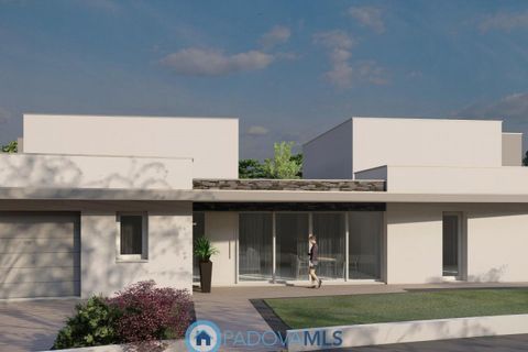 Villa a Monselice, Padua, Monselice - € 430.000 | Ref: MLS2201-1303 - foto 4
