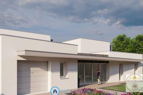 Villa a Monselice, Padua, Monselice - € 430.000 | Ref: MLS2201-1303 - foto 5