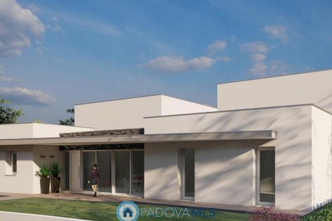 Villa a Monselice, Padua, Monselice - € 430.000 | Ref: MLS2201-1303 - foto 6