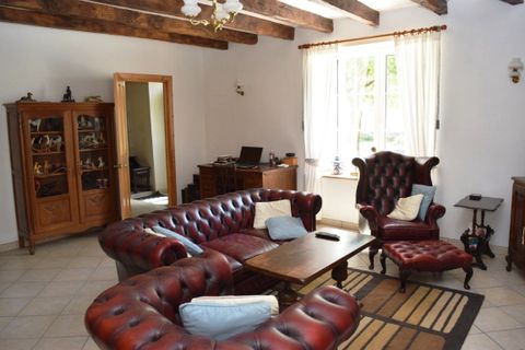 Villa a Saint-Mayeux, Cotes-d'Armor, Saint-Mayeux - € 230.625 | Ref: 560022288 - foto 5