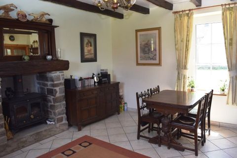 Villa a Saint-Mayeux, Cotes-d'Armor, Saint-Mayeux - € 230.625 | Ref: 560022288 - foto 9