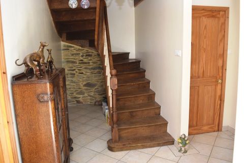 Villa a Saint-Mayeux, Cotes-d'Armor, Saint-Mayeux - € 230.625 | Ref: 560022288 - foto 10