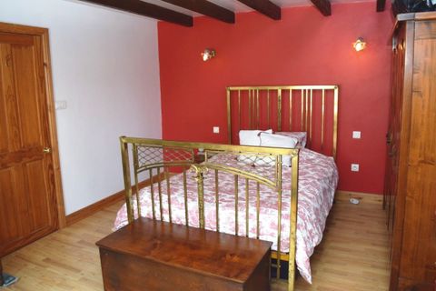 Villa a Saint-Mayeux, Cotes-d'Armor, Saint-Mayeux - € 230.625 | Ref: 560022288 - foto 12