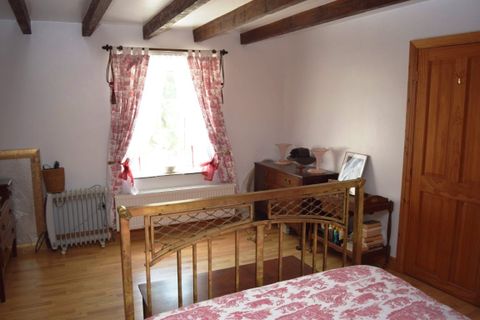 Villa a Saint-Mayeux, Cotes-d'Armor, Saint-Mayeux - € 230.625 | Ref: 560022288 - foto 13