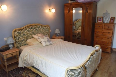 Villa a Saint-Mayeux, Cotes-d'Armor, Saint-Mayeux - € 230.625 | Ref: 560022288 - foto 15