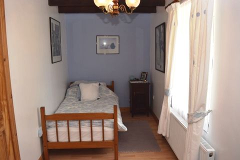 Villa a Saint-Mayeux, Cotes-d'Armor, Saint-Mayeux - € 230.625 | Ref: 560022288 - foto 18