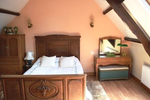 Villa a Saint-Mayeux, Cotes-d'Armor, Saint-Mayeux - € 230.625 | Ref: 560022288 - foto 20