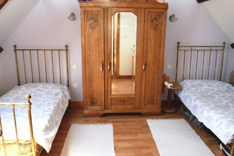 Villa a Saint-Mayeux, Cotes-d'Armor, Saint-Mayeux - € 230.625 | Ref: 560022288 - foto 22