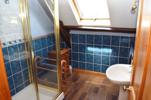 Villa a Saint-Mayeux, Cotes-d'Armor, Saint-Mayeux - € 230.625 | Ref: 560022288 - foto 24