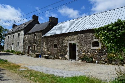 Villa a Saint-Mayeux, Cotes-d'Armor, Saint-Mayeux - € 230.625 | Ref: 560022288 - foto 26
