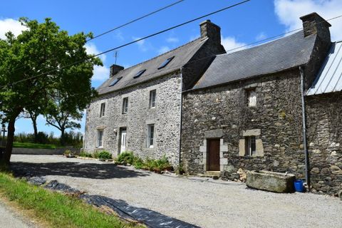 Villa a Saint-Mayeux, Cotes-d'Armor, Saint-Mayeux - € 230.625 | Ref: 560022288 - foto 28