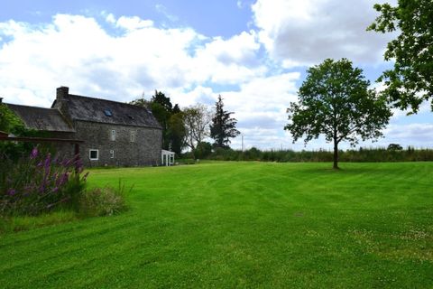 Villa a Saint-Mayeux, Cotes-d'Armor, Saint-Mayeux - € 230.625 | Ref: 560022288 - foto 31