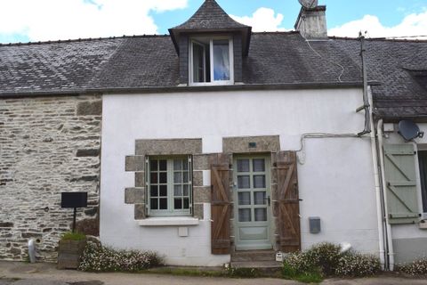 Villa i Perret, Cotes-d'Armor, Perret - € 72.500 | Ref: 560022454 - foto 1