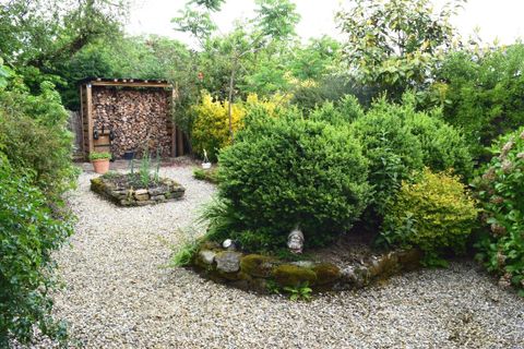 Villa i Perret, Cotes-d'Armor, Perret - € 72.500 | Ref: 560022454 - foto 2