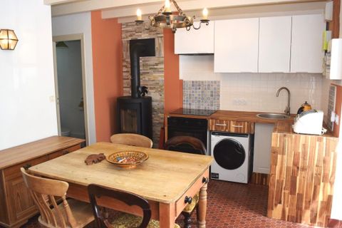 Villa i Perret, Cotes-d'Armor, Perret - € 72.500 | Ref: 560022454 - foto 3