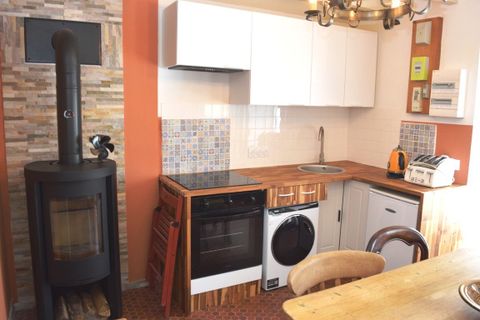 Villa i Perret, Cotes-d'Armor, Perret - € 72.500 | Ref: 560022454 - foto 4