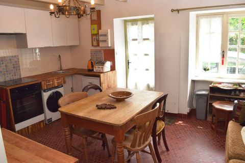 Villa i Perret, Cotes-d'Armor, Perret - € 72.500 | Ref: 560022454 - foto 5
