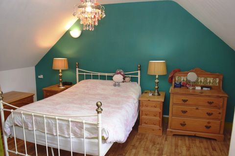 Villa i Perret, Cotes-d'Armor, Perret - € 72.500 | Ref: 560022454 - foto 9