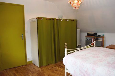 Villa i Perret, Cotes-d'Armor, Perret - € 72.500 | Ref: 560022454 - foto 11