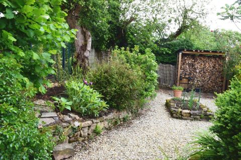 Villa i Perret, Cotes-d'Armor, Perret - € 72.500 | Ref: 560022454 - foto 15