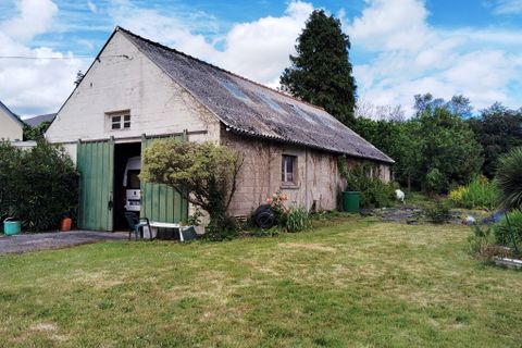 Villa a Le Faouet, Morbihan, Le Faouet - € 153.750 | Ref: 560022455 - foto 4
