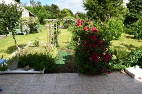 Villa a Le Faouet, Morbihan, Le Faouet - € 153.750 | Ref: 560022455 - foto 5