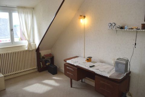 Villa a Le Faouet, Morbihan, Le Faouet - € 153.750 | Ref: 560022455 - foto 12