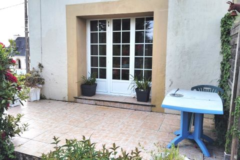 Villa a Le Faouet, Morbihan, Le Faouet - € 153.750 | Ref: 560022455 - foto 19