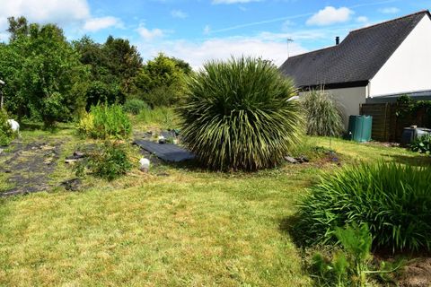 Villa a Le Faouet, Morbihan, Le Faouet - € 153.750 | Ref: 560022455 - foto 20
