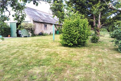 Villa a Le Faouet, Morbihan, Le Faouet - € 153.750 | Ref: 560022455 - foto 21