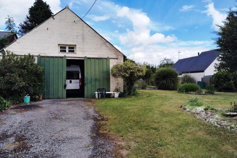 Villa a Le Faouet, Morbihan, Le Faouet - € 153.750 | Ref: 560022455 - foto 22