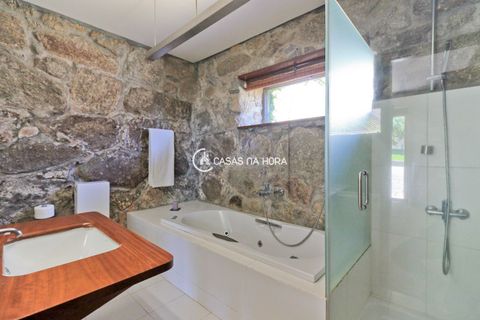 Villa a Baiao, Porto, Baiao - € 850/mes | Ref: matosinhos/M/10654 - foto 9
