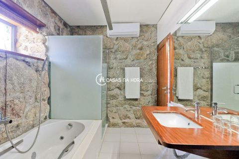 Villa a Baiao, Porto, Baiao - € 850/mes | Ref: matosinhos/M/10654 - foto 15