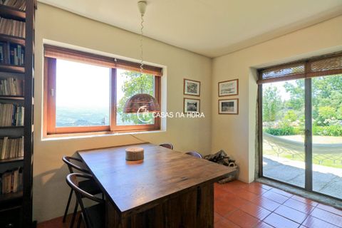 Villa a Baiao, Porto, Baiao - € 850/mes | Ref: matosinhos/M/10654 - foto 17