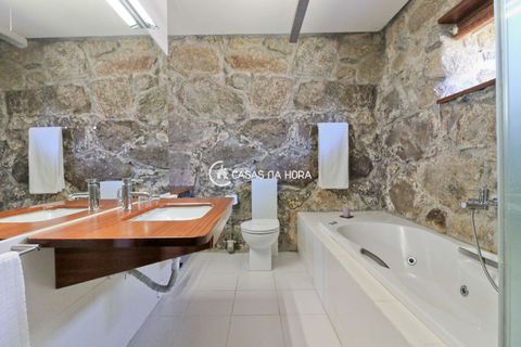 Villa a Baiao, Porto, Baiao - € 850/mes | Ref: matosinhos/M/10654 - foto 22