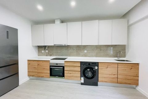 Lejlighed i Amadora, Lisbon, Amadora - € 295.000 | Ref: T2 Damaia 300.000 € - foto 2