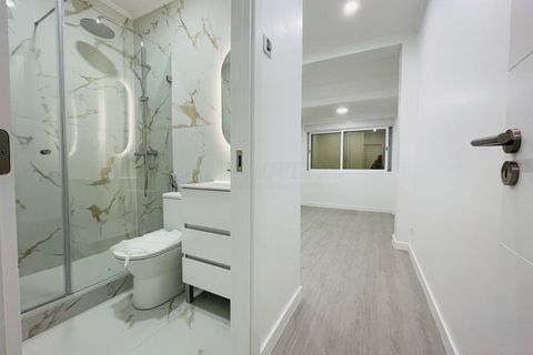 Lejlighed i Amadora, Lisbon, Amadora - € 295.000 | Ref: T2 Damaia 300.000 € - foto 15