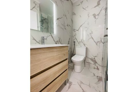 Lejlighed i Amadora, Lisbon, Amadora - € 295.000 | Ref: T2 Damaia 300.000 € - foto 20
