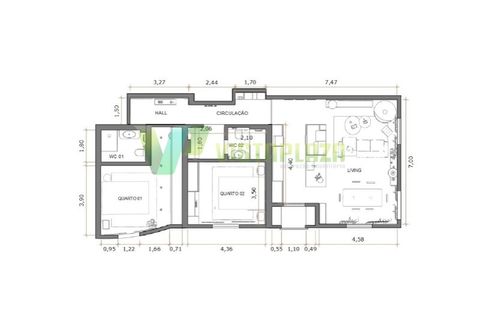 Lejlighed i Estombar, Faro, Estombar - € 585.000 | Ref: APT-7332 - foto 45