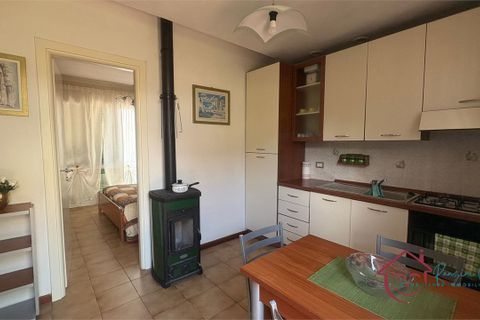 Lejlighed i Casanova Lerrone, Savona, Casanova Lerrone - € 62.000 | Ref: CAS.V.15 - foto 1