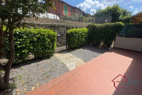 Lejlighed i Casanova Lerrone, Savona, Casanova Lerrone - € 62.000 | Ref: CAS.V.15 - foto 2