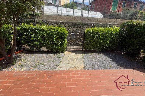 Lejlighed i Casanova Lerrone, Savona, Casanova Lerrone - € 62.000 | Ref: CAS.V.15 - foto 5