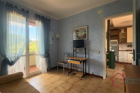 Lejlighed i Casanova Lerrone, Savona, Casanova Lerrone - € 62.000 | Ref: CAS.V.15 - foto 8