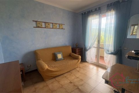 Lejlighed i Casanova Lerrone, Savona, Casanova Lerrone - € 62.000 | Ref: CAS.V.15 - foto 9